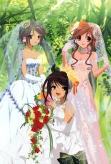 BUY NEW the melancholy of haruhi suzumiya - 87030 Premium Anime Print Poster